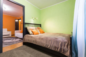 Apartments in loft style Alexsevskaya / VDNH Moscow